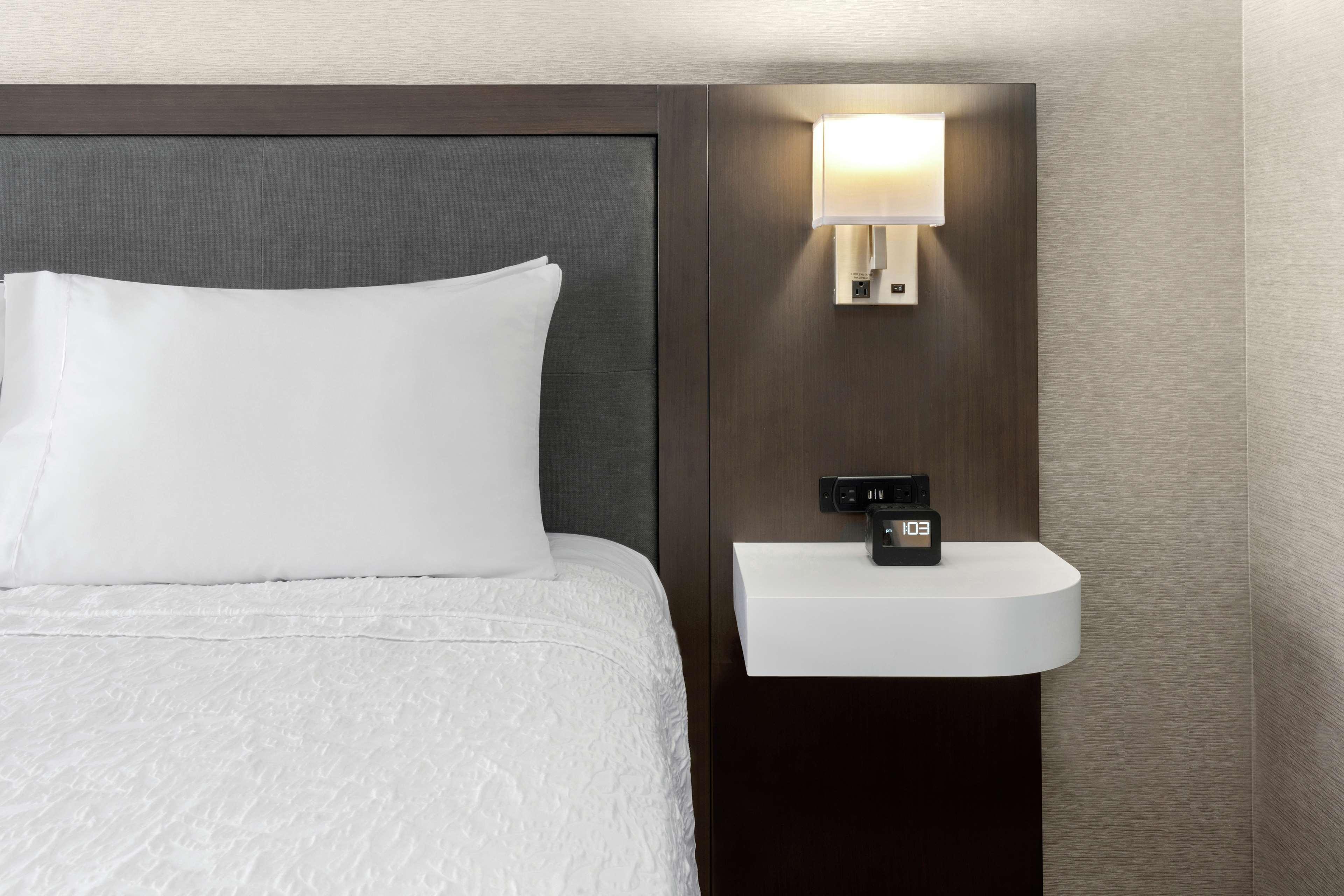 Hampton Inn & Suites Spokane Downtown-South מראה חיצוני תמונה