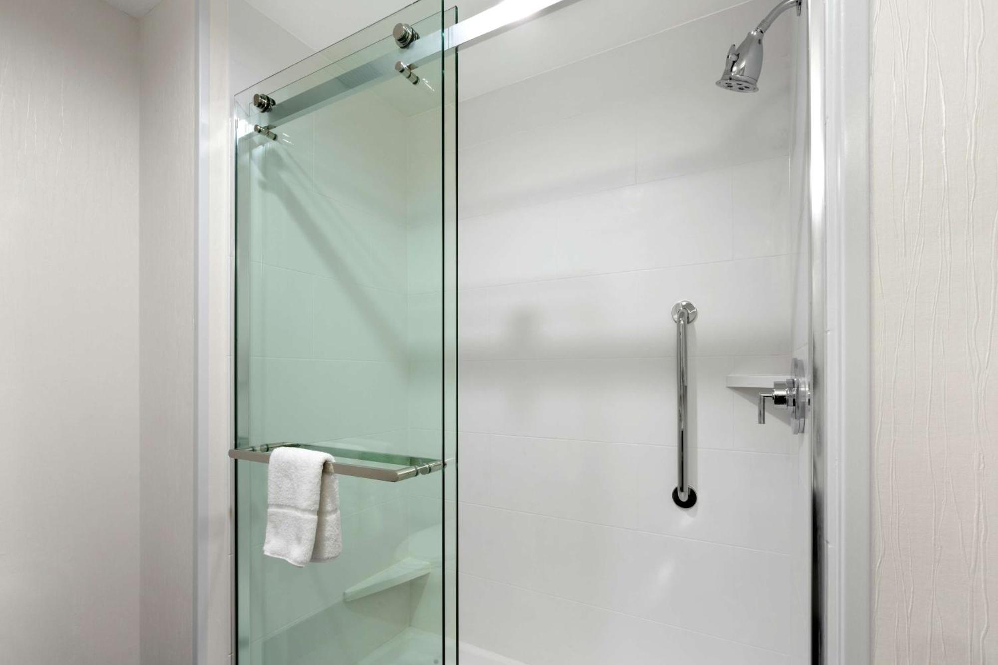 Hampton Inn & Suites Spokane Downtown-South מראה חיצוני תמונה
