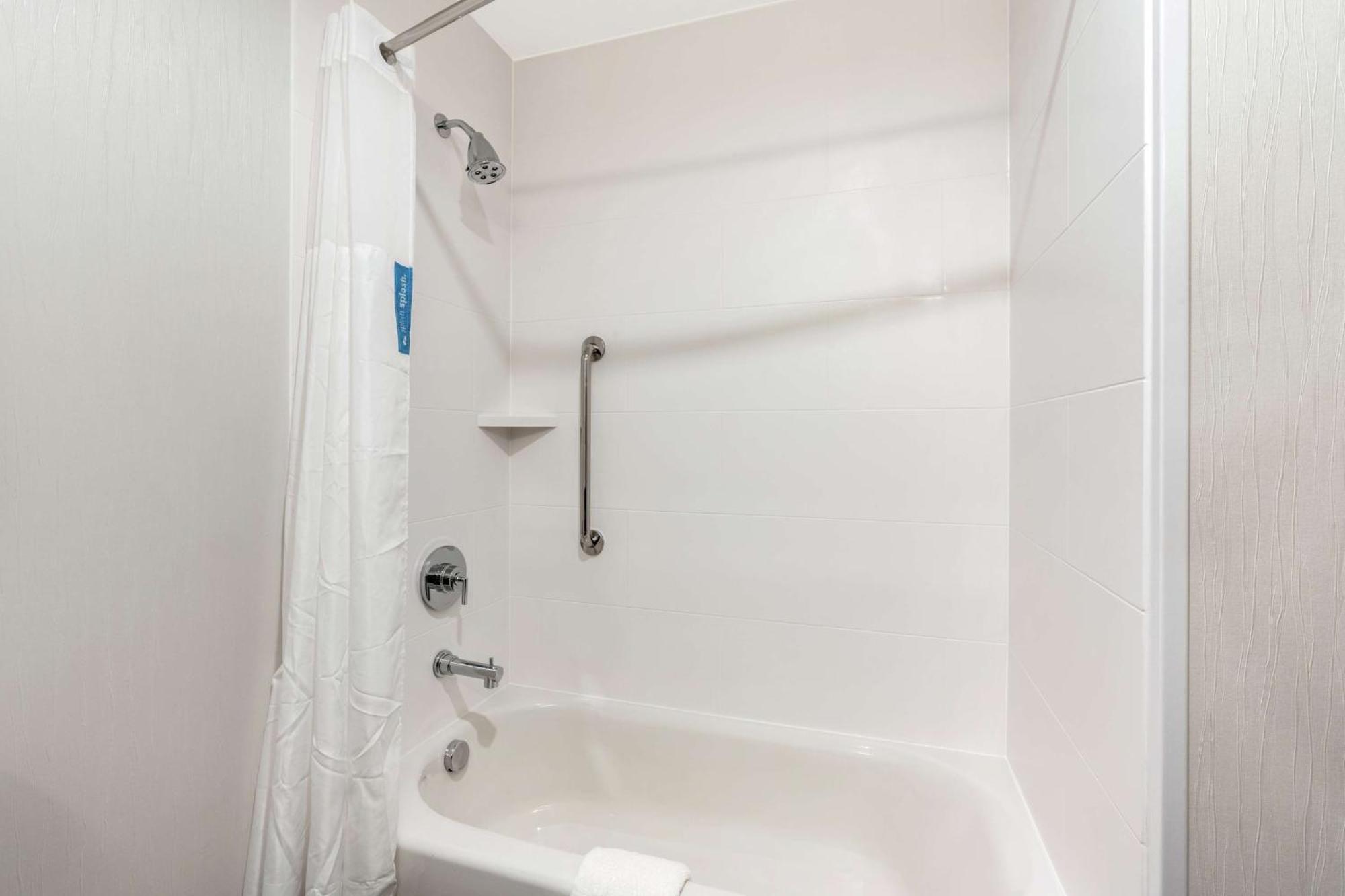 Hampton Inn & Suites Spokane Downtown-South מראה חיצוני תמונה